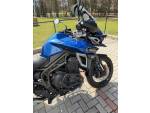 Klikněte pro detailní foto č. 4 - Triumph Tiger Explorer 1200 XC