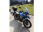 Klikněte pro detailní foto č. 5 - Triumph Tiger Explorer 1200 XC