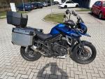 Klikněte pro detailní foto č. 7 - Triumph Tiger Explorer 1200 XC