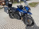 Klikněte pro detailní foto č. 8 - Triumph Tiger Explorer 1200 XC