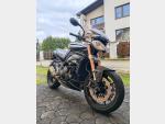 Detail nabídky - Triumph Speed Triple