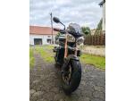 Klikněte pro detailní foto č. 2 - Triumph Speed Triple