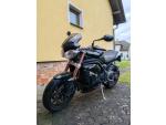 Klikněte pro detailní foto č. 3 - Triumph Speed Triple