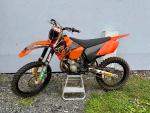 Klikněte pro detailní foto č. 1 - KTM 250 SX