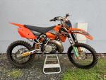 Klikněte pro detailní foto č. 2 - KTM 250 SX