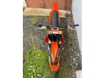 Klikněte pro detailní foto č. 4 - KTM 250 SX