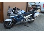 Detail nabídky - Yamaha FJR 1300