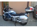 Klikněte pro detailní foto č. 2 - Yamaha FJR 1300