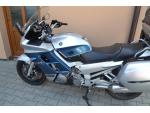 Klikněte pro detailní foto č. 3 - Yamaha FJR 1300