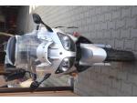 Klikněte pro detailní foto č. 8 - Yamaha FJR 1300