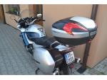 Klikněte pro detailní foto č. 9 - Yamaha FJR 1300