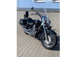 Klikněte pro detailní foto č. 1 - Honda VT 750 C