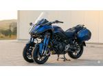 Klikněte pro detailní foto č. 1 - Yamaha Niken