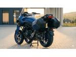 Klikněte pro detailní foto č. 4 - Yamaha Niken