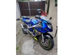 Klikněte pro detailní foto č. 1 - Suzuki GSX-R 600