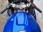 Klikněte pro detailní foto č. 5 - Suzuki GSX-R 600