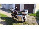 Klikněte pro detailní foto č. 2 - Aprilia ETV 1000 Caponord