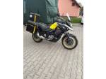 Klikněte pro detailní foto č. 3 - Suzuki V-Strom 800 DE