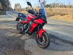 Klikněte pro detailní foto č. 1 - Yamaha Tracer 9 / 900