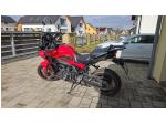 Klikněte pro detailní foto č. 4 - Yamaha Tracer 9 / 900