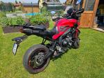 Klikněte pro detailní foto č. 7 - Yamaha Tracer 9 / 900