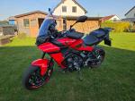 Detail nabídky - Yamaha Tracer 9 / 900