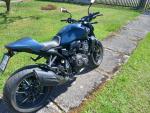 Klikněte pro detailní foto č. 5 - Honda CB 1000 R