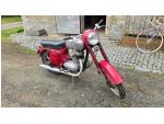 Klikněte pro detailní foto č. 1 - Jawa 250/353