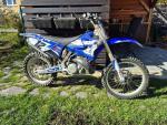 Klikněte pro detailní foto č. 2 - Yamaha YZ 250