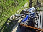 Klikněte pro detailní foto č. 3 - Yamaha YZ 250