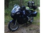 Klikněte pro detailní foto č. 1 - BMW K 1200 GT