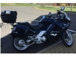 Klikněte pro detailní foto č. 3 - BMW K 1200 GT