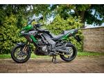 Klikněte pro detailní foto č. 1 - Kawasaki Versys 1000
