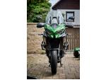 Klikněte pro detailní foto č. 2 - Kawasaki Versys 1000