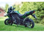 Klikněte pro detailní foto č. 5 - Kawasaki Versys 1000