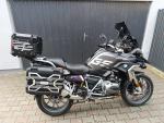 Klikněte pro detailní foto č. 10 - BMW R 1200 GS