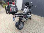 Klikněte pro detailní foto č. 7 - BMW R 1200 GS