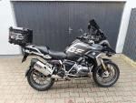 Klikněte pro detailní foto č. 8 - BMW R 1200 GS