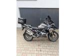 Klikněte pro detailní foto č. 9 - BMW R 1200 GS