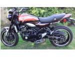 Klikněte pro detailní foto č. 1 - Kawasaki Z 900 RS