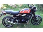 Klikněte pro detailní foto č. 2 - Kawasaki Z 900 RS