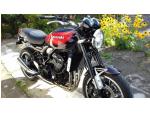 Klikněte pro detailní foto č. 6 - Kawasaki Z 900 RS