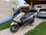 Klikněte pro detailní foto č. 1 - Honda Forza 350