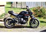Klikněte pro detailní foto č. 1 - Triumph Trident 660