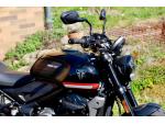 Klikněte pro detailní foto č. 2 - Triumph Trident 660