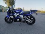 Klikněte pro detailní foto č. 5 - Yamaha YZF-R6