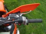 Klikněte pro detailní foto č. 10 - KTM 150 EXC TPI