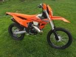 Detail nabídky - KTM 150 EXC TPI
