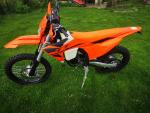 Klikněte pro detailní foto č. 2 - KTM 150 EXC TPI