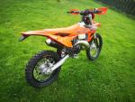 Klikněte pro detailní foto č. 8 - KTM 150 EXC TPI